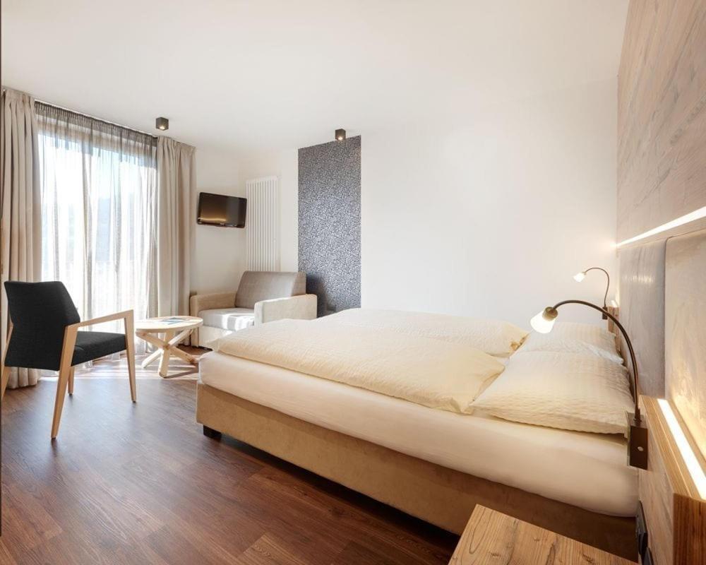 Hotel Al Cervo Tesero Dış mekan fotoğraf