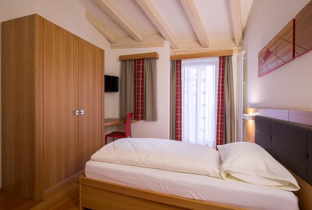 Hotel Al Cervo Tesero Dış mekan fotoğraf