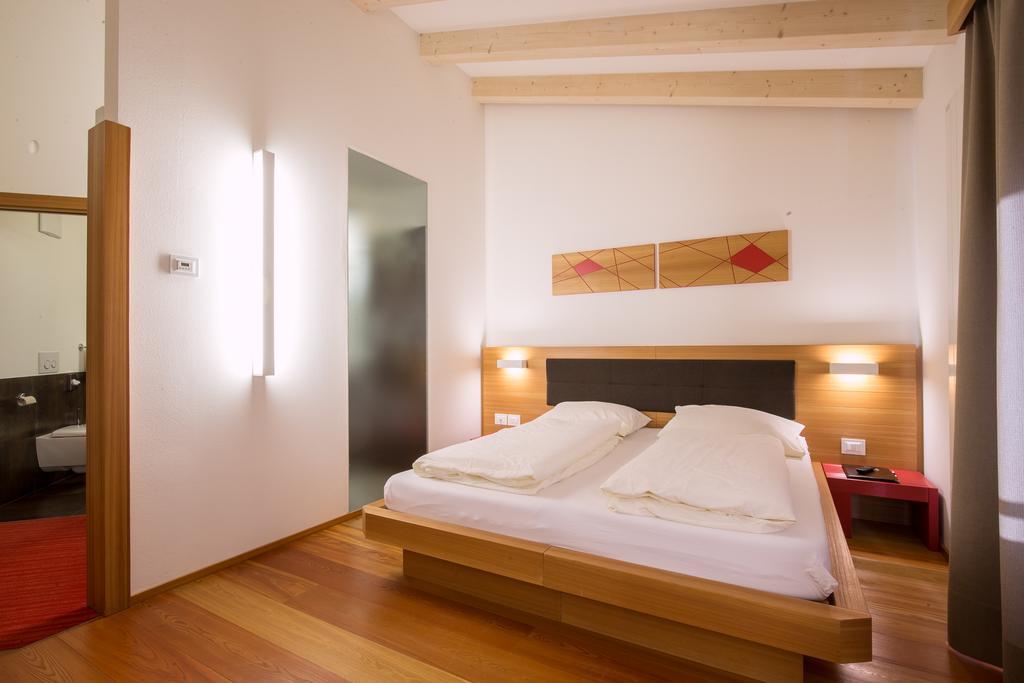 Hotel Al Cervo Tesero Dış mekan fotoğraf