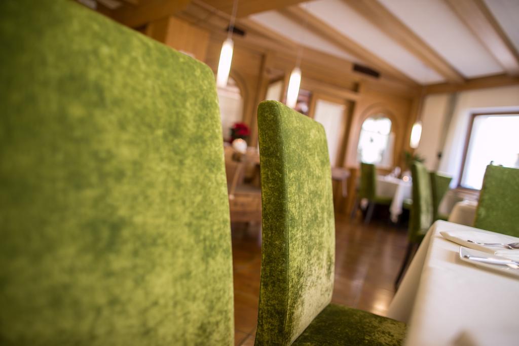 Hotel Al Cervo Tesero Dış mekan fotoğraf
