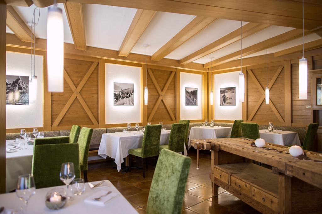 Hotel Al Cervo Tesero Dış mekan fotoğraf