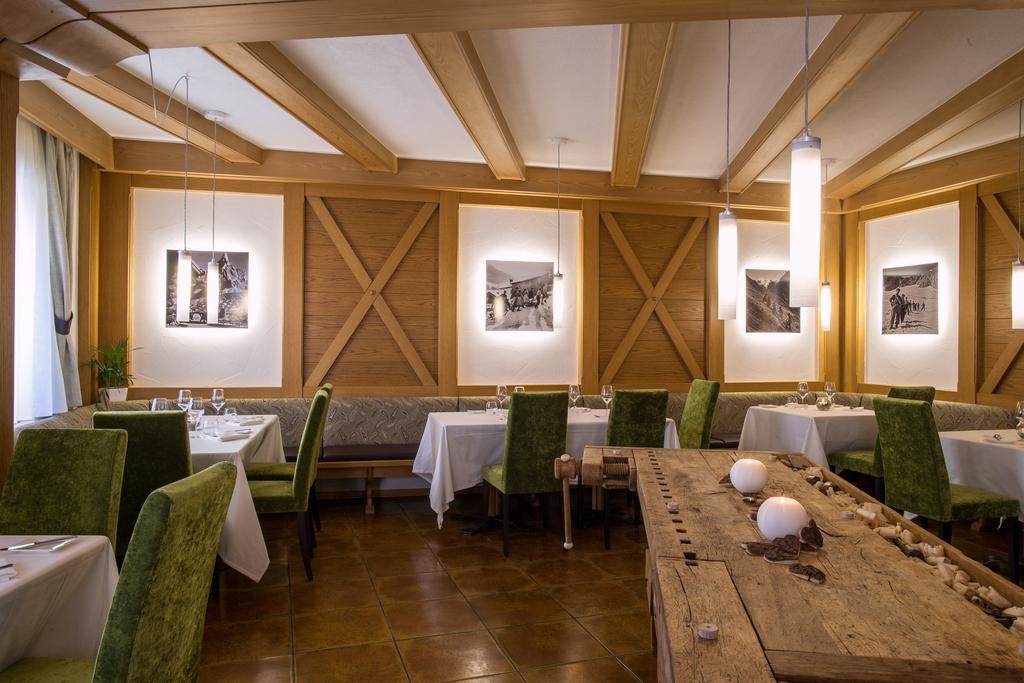 Hotel Al Cervo Tesero Dış mekan fotoğraf